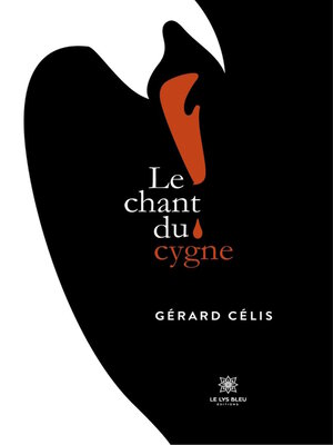 cover image of Le chant du cygne